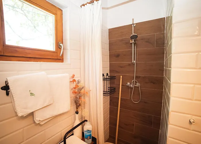 컨트리하우스 Magda 무르테르