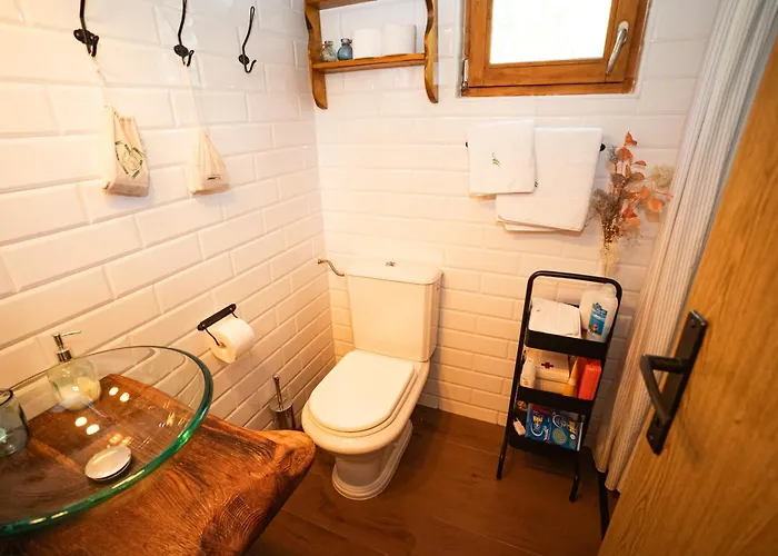 Magda カントリーハウス