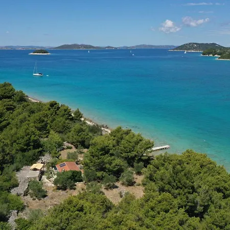 Magda Εξοχικό σπίτι Μούρτερ