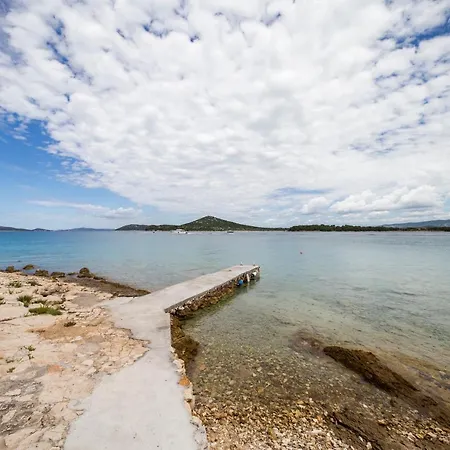 Magda Εξοχικό σπίτι Μούρτερ