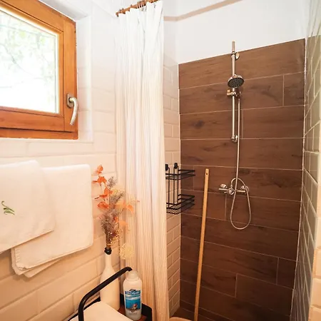 Εξοχικό σπίτι Magda Μούρτερ