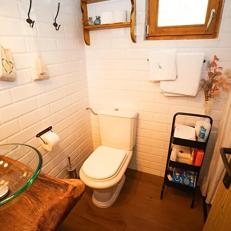 Magda Εξοχικό σπίτι