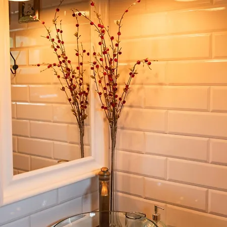 Magda Εξοχικό σπίτι Μούρτερ