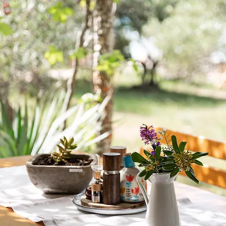 Εξοχικό σπίτι Magda Μούρτερ