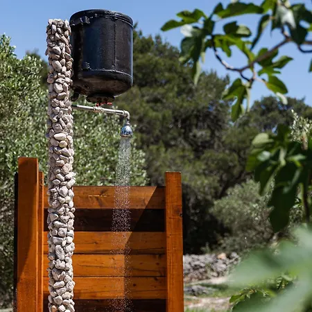 Εξοχικό σπίτι Magda