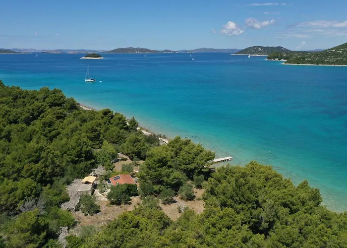 Magda Casa rural Murter