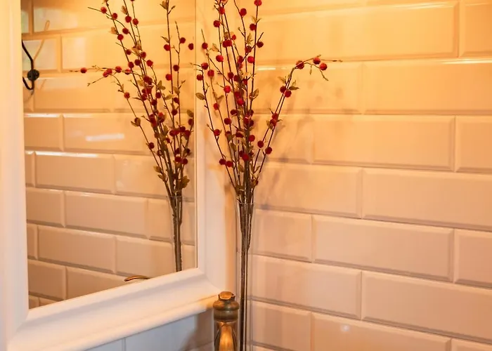 Magda Casa rural Murter