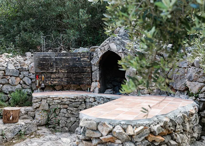 Magda Casa rural Murter